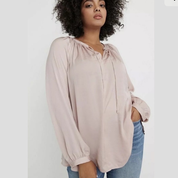 Lucky Brand Tops - Lucky Brand Top NWT